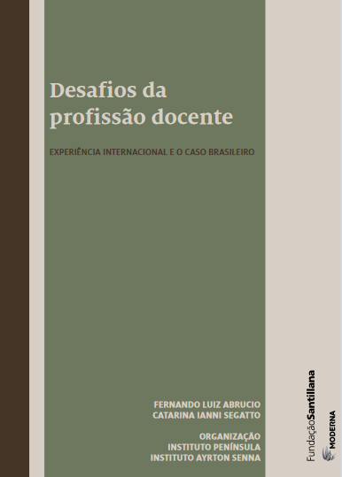 Desafios da Profissão Docente