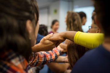 Acolhimento de professores é essencial na retomada das aulas presenciais