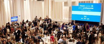 Encontro inédito no Brasil reúne autoridades do G20  para discutir papel dos professores ao redor do mundo